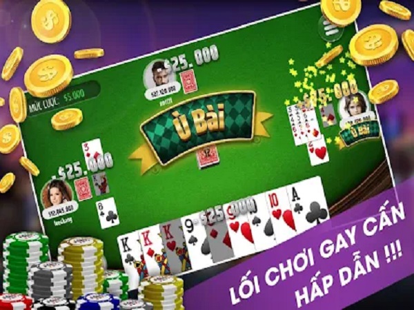 Khám phá thế giới game bài Phỏm 9 lá sôi động tại Sunwin