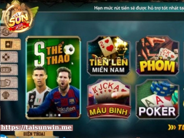 Game tài xỉu rút tiền mặt B52 Club