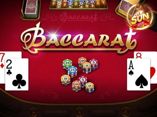 Soi cầu Baccarat giúp tăng cơ hội chiến thắng