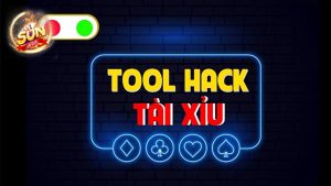 Tool hack tài xỉu