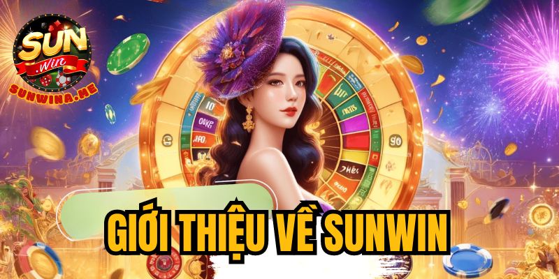 Giới thiệu về Sunwin Fotoup 