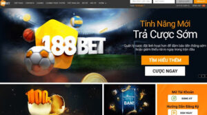 Đánh Giá Nhà Cái 188Bet: Có lừa đảo người chơi không?