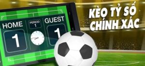 Những rủi ro và hạn chế của kèo tỷ số chính xác