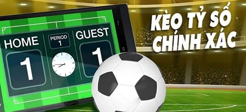 Những rủi ro và hạn chế của kèo tỷ số chính xác