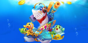 Game bắn cá Kubet