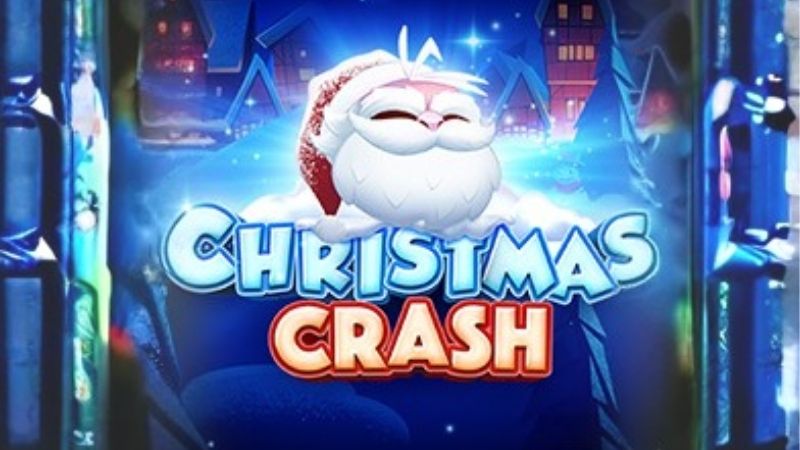 Tải Sunwin Đón Giáng Sinh Sôi Động Với Christmas Crash
