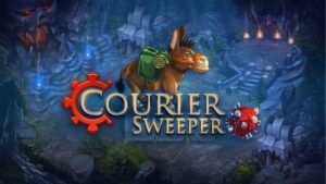Courier Sweeper: Game Cược Hot Chỉ Có Khi Tải Sunwin