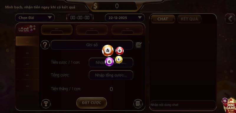 Bí Quyết Soi Cầu Lô Đề Sunwin