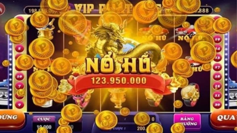 Nổ Hũ Thần Tài | Làn Sóng Lộc Vàng Bùng Nổ Tại Sunwin