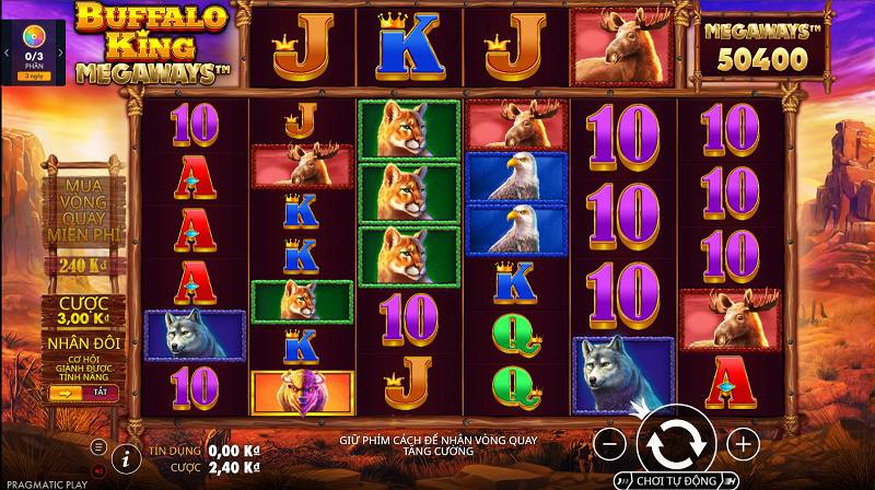 Cách xử lý từng giai đoạn biến động: cháy màn hình, chuỗi rơi dài, vòng quay miễn phí