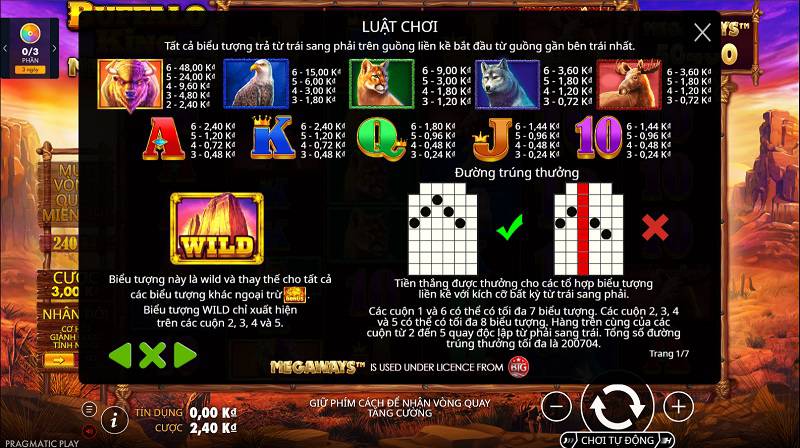 Hiểu luật chơi, cách trả thưởng để không “sốc” vốn