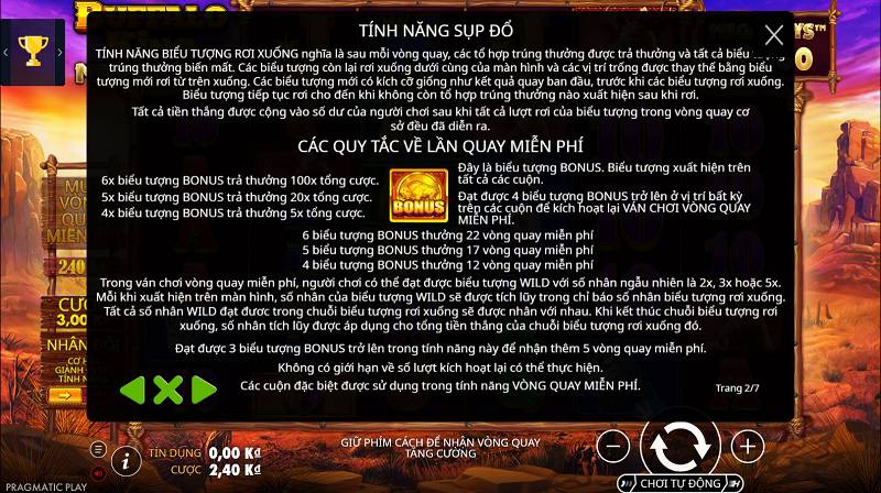 Nguyên tắc quản trị vốn cơ bản cho người chơi