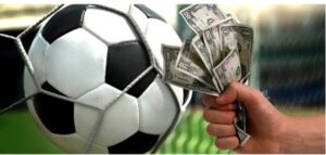 Chiến thuật quản lý vốn khi soi kèo bóng đá online