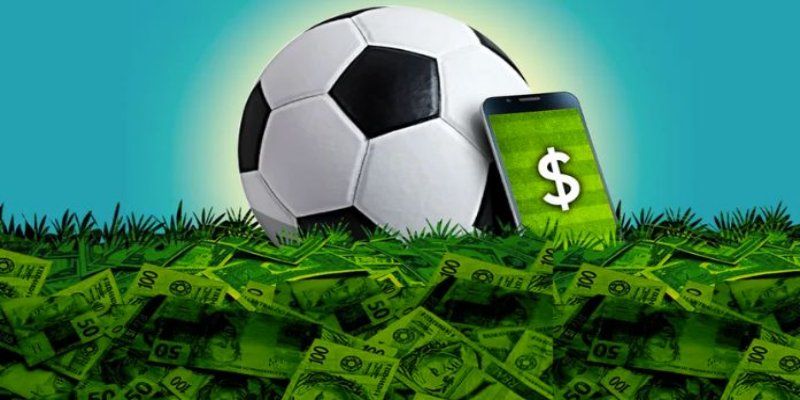 Xác định vốn khởi đầu và phân chia từng phần