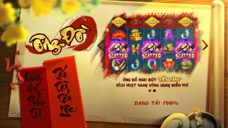 Sunwin Ông Đồ: Khai Xuân Xin Chữ, Nhận Hũ Trăm Triệu