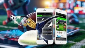 Hướng dẫn cách đọc biểu đồ biến động kèo nhà cái chi tiết