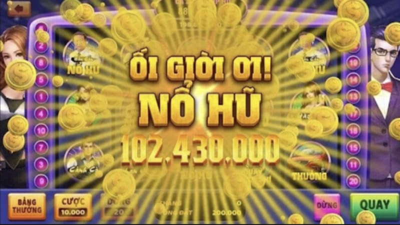 Tại sao cần đăng ký tài khoản Nổ Hũ tại nhà cái uy tín?