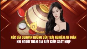 Những lý do khiến Xóc Đĩa tại đây khiến người chơi "mê mẩn"