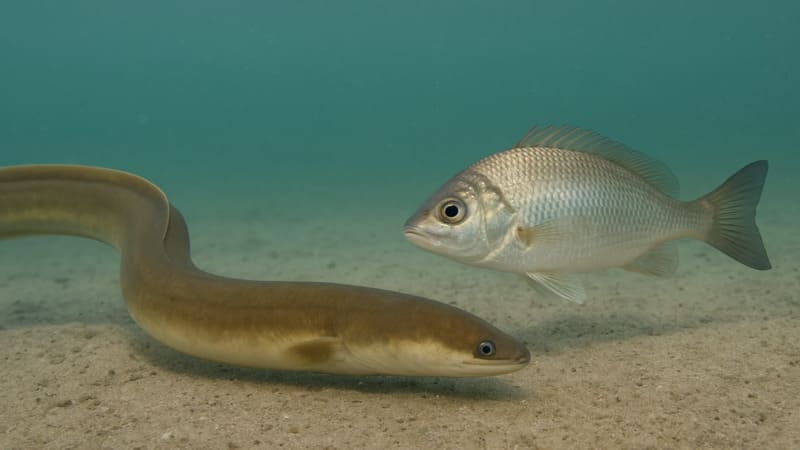 Phân tích chuyên sâu các trường hợp mơ thấy lươn phổ biến