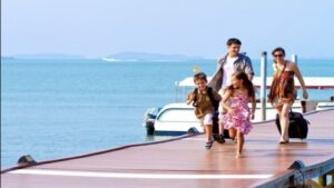 Chi tiết các trường hợp mơ thấy đi du lịch phổ biến nhất