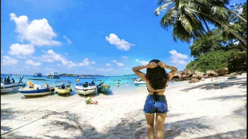 Tại sao mơ thấy đi du lịch lại là tín hiệu thay đổi tích cực?