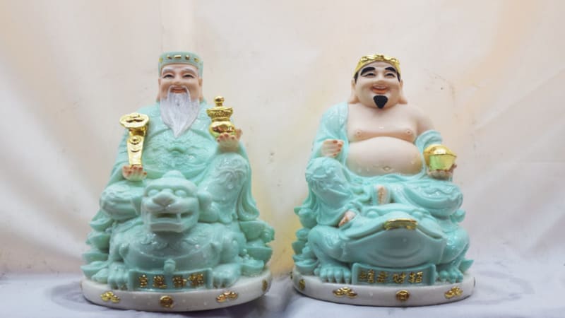 Điềm báo về tài lộc và sự nghiệp qua giấc chiêm bao