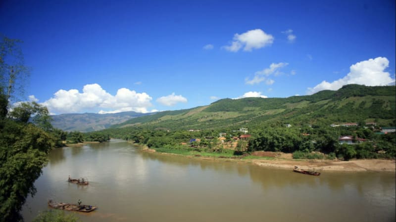 Ý nghĩa giấc mơ sông nước dưới góc độ tình duyên