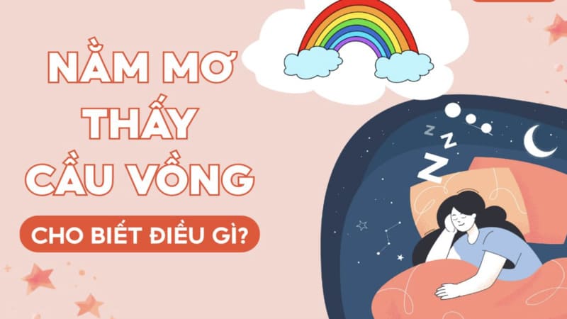 Giải mã ý nghĩa biểu tượng của cầu vồng trong tâm linh