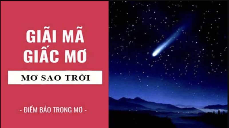 Giải mã khái niệm sao băng và ý nghĩa trong tâm linh