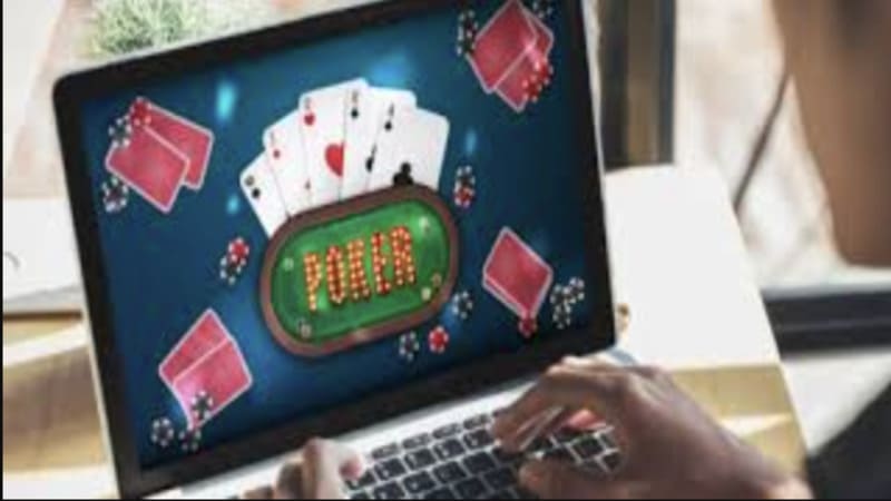 Fold trong poker là gì?