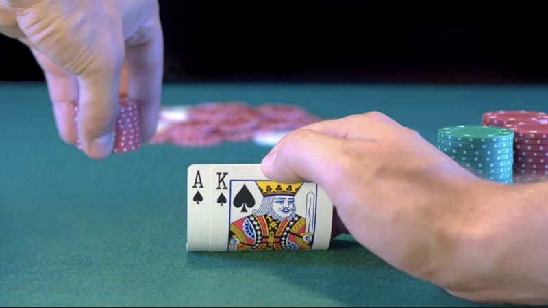 Phân loại chiến thuật 3-bet phổ biến hiện nay