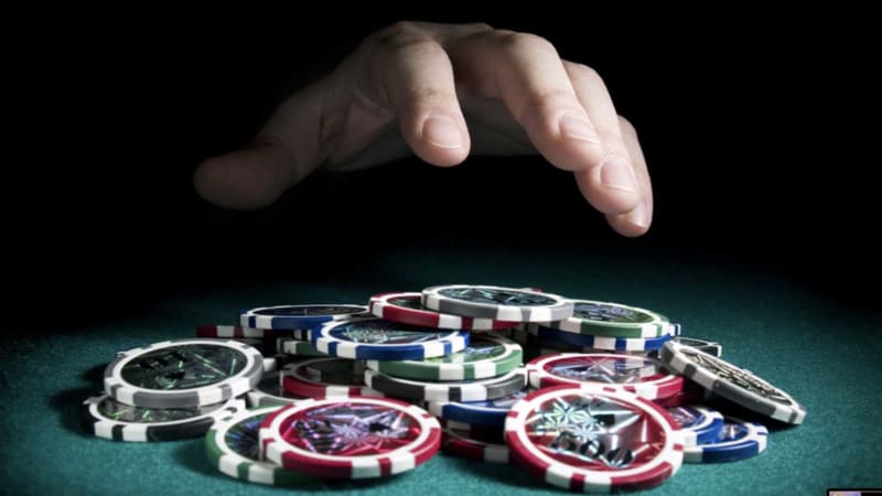 Khái niệm cơ bản 3-bet trong poker là gì?