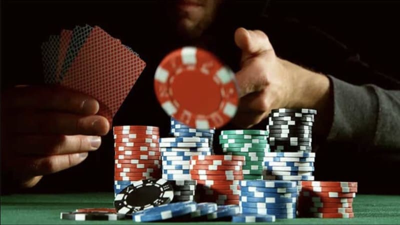 Chiến thuật đối phó với Ante dành cho người chơi thông minh