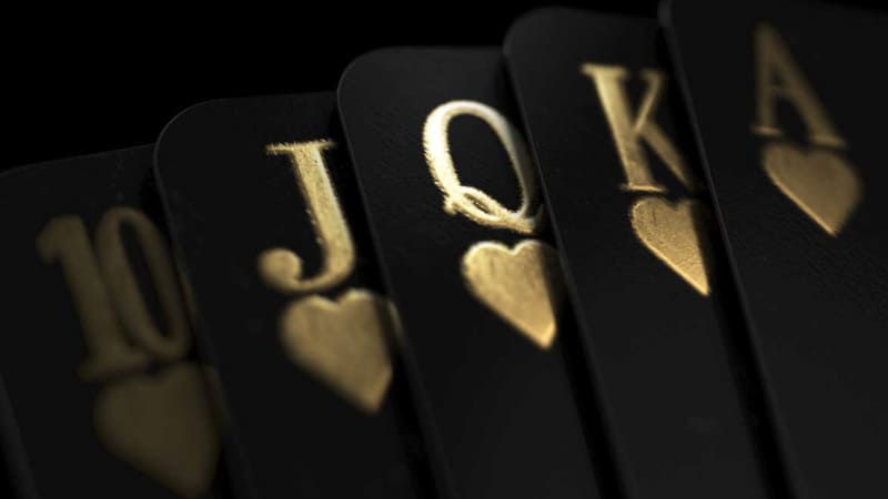 Bài tẩy trong poker là gì và tại sao nó lại quan trọng?