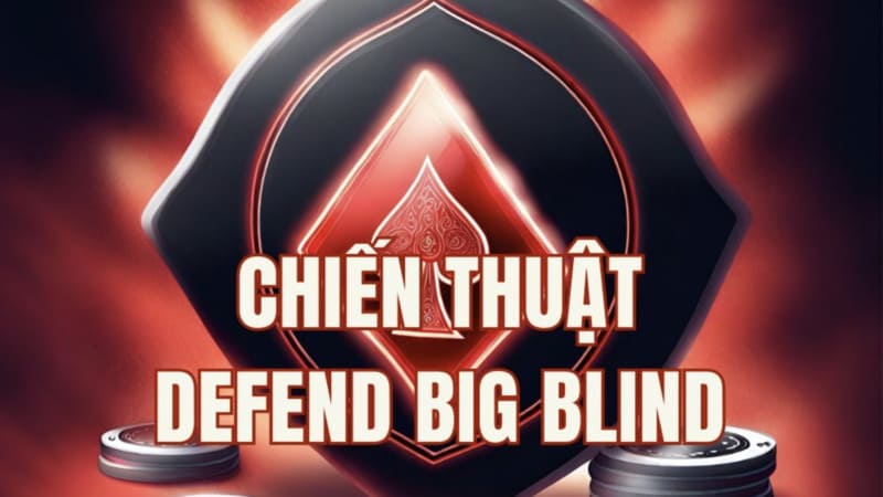 Tại sao việc bảo vệ Blind lại quan trọng?