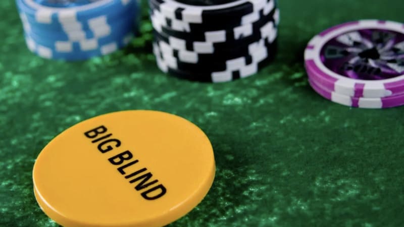 Những sai lầm thường gặp khi Defend Blind