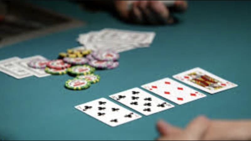 Giải mã khái niệm Raise trong poker là gì?