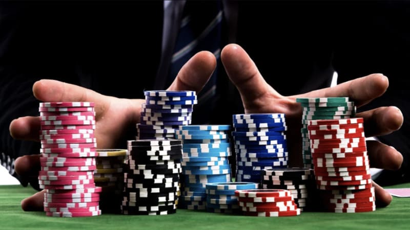 Chiến thuật tố để tối ưu lợi nhuận cho người mới