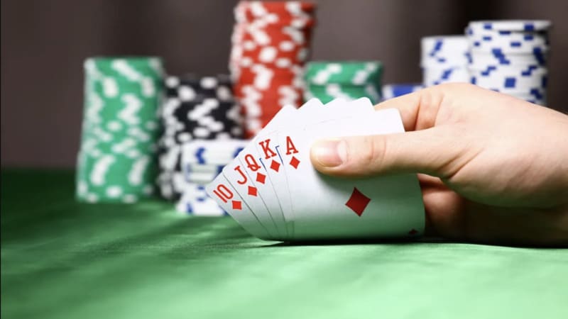 Sảnh trong poker là gì và sức mạnh thực chiến