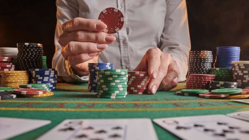 Quy tắc quân Át (Ace) trong việc tạo Sảnh