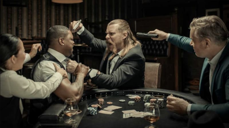 Những nguyên nhân phổ biến dẫn đến trạng thái Tilt