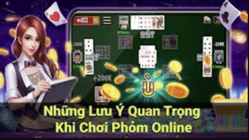 Hiểu rõ về Phỏm Sunwin và các thuật ngữ quan trọng