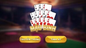 Cách Chơi Mậu Binh Online Với Hướng Dẫn Đầy Đủ Và Dễ Hiểu