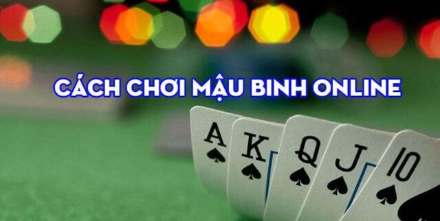 Chiến thuật sắp bài đỉnh cao cho cao thủ