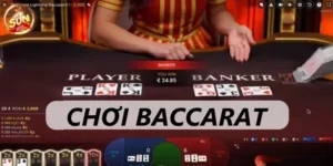 Chiến thuật Fibonacci quản lý vốn bàn cược Baccarat Sunwin