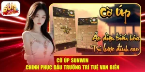Kinh Nghiệm Chơi Cờ Úp Sunwin Không Bị Bắt Bài