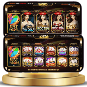 Tổng quan về sức hút của game slot trên nền tảng Go88