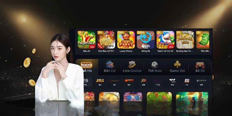Phân loại các loại game slot Go88 được yêu thích nhất hiện nay