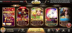 Game Slot Nổ Hũ